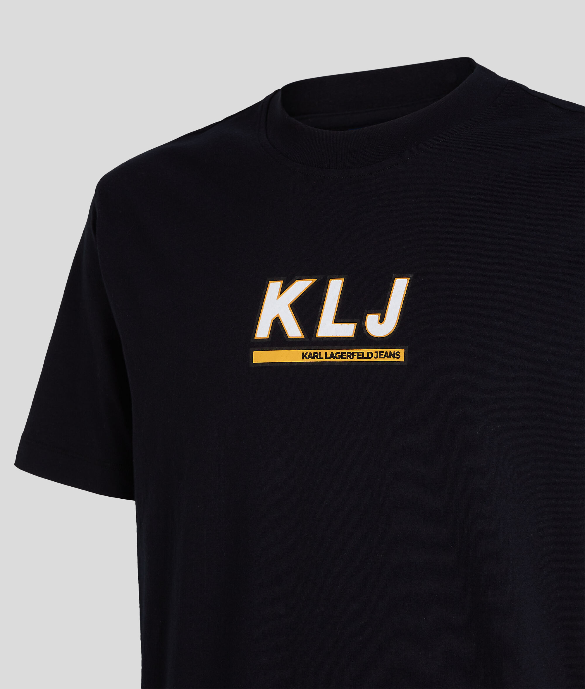 (image for) Healthy KLJ SKATE T-SHIRT